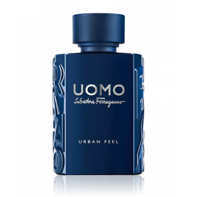 Salvatore Ferragamo Uomo Urban Feel Eau de Toilette 100 ml