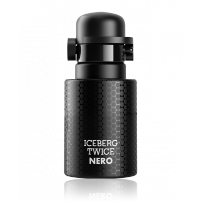 Iceberg Twice Nero Eau de Toilette 75 ml