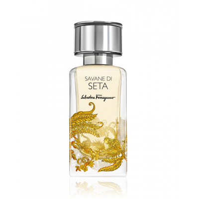 Salvatore Ferragamo Savane di Seta Eau de Parfum 50 ml
