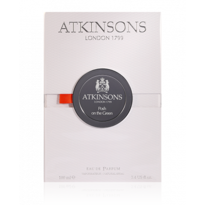 Atkinsons Posh on the Green Eau de Parfum 100 ml
