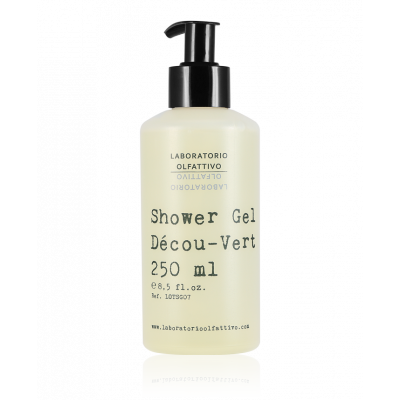Laboratorio Olfattivo Décou-Vert Shower Gel 250 ml