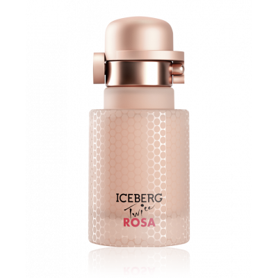 Iceberg Twice Rosa Eau de Toilette 75 ml