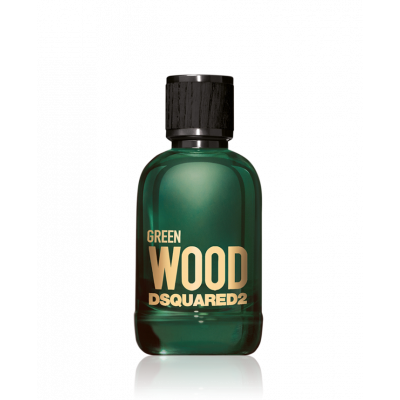 Dsquared² Green Wood Eau de Toilette 30 ml