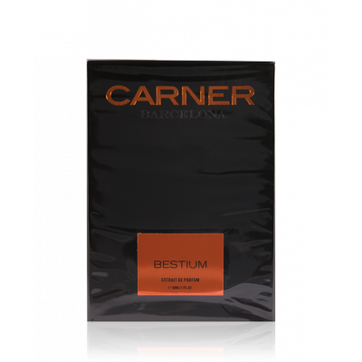 Carner Barcelona Bestium Extrait de Parfum 50 ml