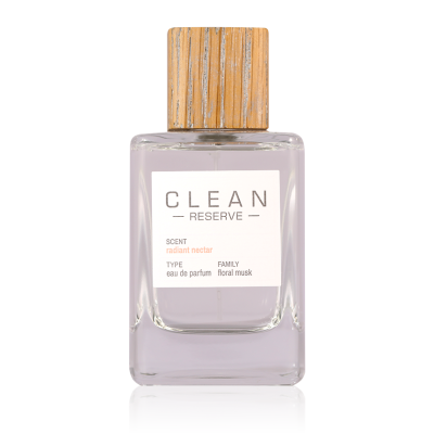Clean Radiant Nectar Eau de Parfum 100 ml