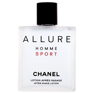 Chanel Allure Homme Sport After Shave Lotion 100 ml