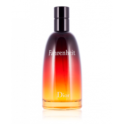 Dior Fahrenheit Eau de Toilette 200 ml