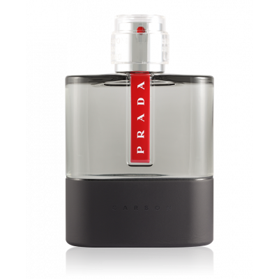 Prada Luna Rossa Carbon Eau de Toilette 150 ml