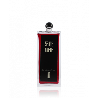 Serge Lutens La fille de Berlin Eau De Parfum 50 ml