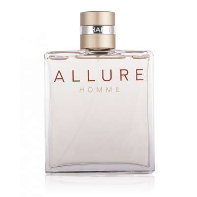 Chanel Allure Homme Eau de Toilette 150 ml