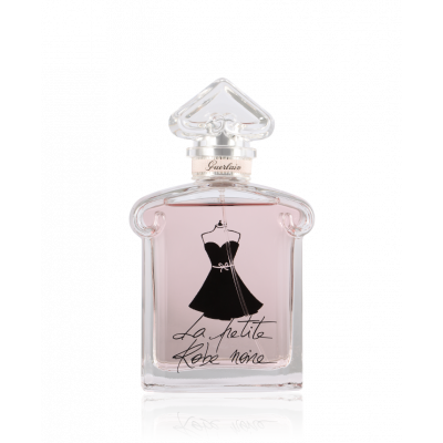 Guerlain La Petite Robe Noire Eau de Toilette 50 ml