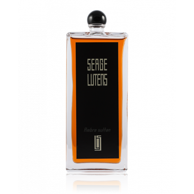 Serge Lutens Ambre Sultan Eau de Parfum 100 ml