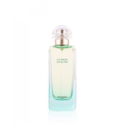 Hermes Un Jardin Sur Le Nil Eau de Toilette 50 ml