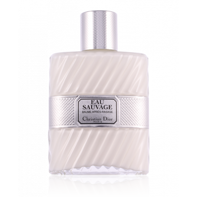 Dior Eau Sauvage After Shave Balsam 100 ml