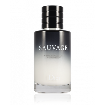 Dior Sauvage Apres-Rasage Balm 100 ml