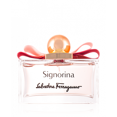 Salvatore Ferragamo Signorina Eau de Parfum 100ml