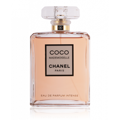 Chanel Coco Mademoiselle Intense Eau de Parfum 200 ml