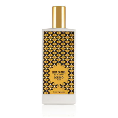 Memo Ilha Do Mel Eau de Parfum 75 ml
