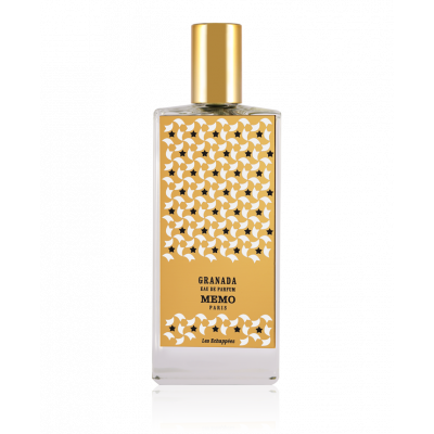 Memo Granada Eau de Parfum 75 ml
