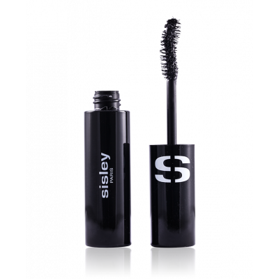 Sisley So Curl 01 Black 10 ml