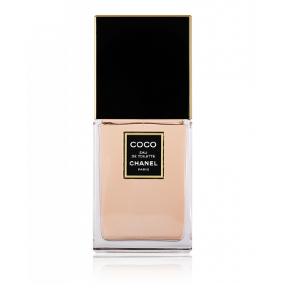 Chanel Coco Eau de Toilette 100 ml