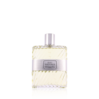 Dior Eau Sauvage Eau de Toilette 200 ml