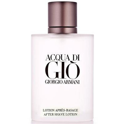 Giorgio Armani Acqua Di Gio After Shave Lotion 100 ml