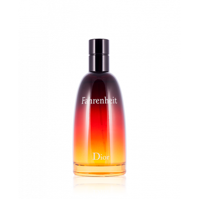 Dior Fahrenheit Eau de Toilette 100 ml
