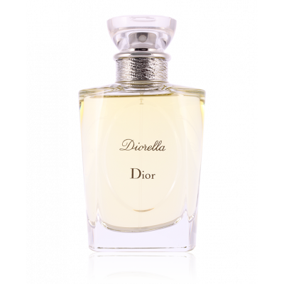 Dior Diorella Eau de Toilette 100 ml