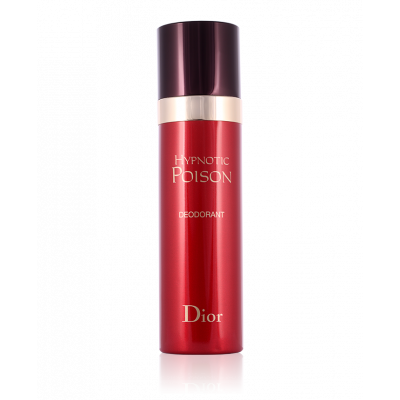Dior Hypnotic Poison Deodorant Spray 100 ml
