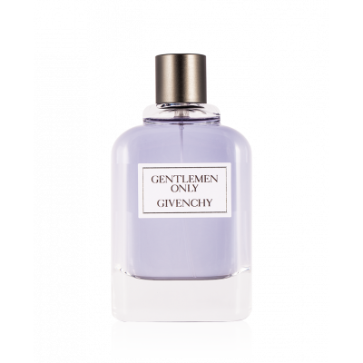 Givenchy Gentlemen Only Eau de Toilette 100 ml