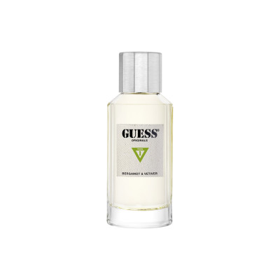 Guess Originals 1 Eau de Parfum 100 ml