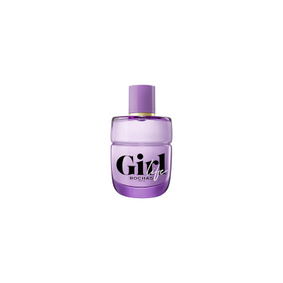 Rochas Girl Life Eau de Parfum 40 ml