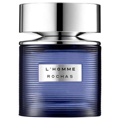 Rochas L'Homme Rochas Eau de Toilette 60 ml