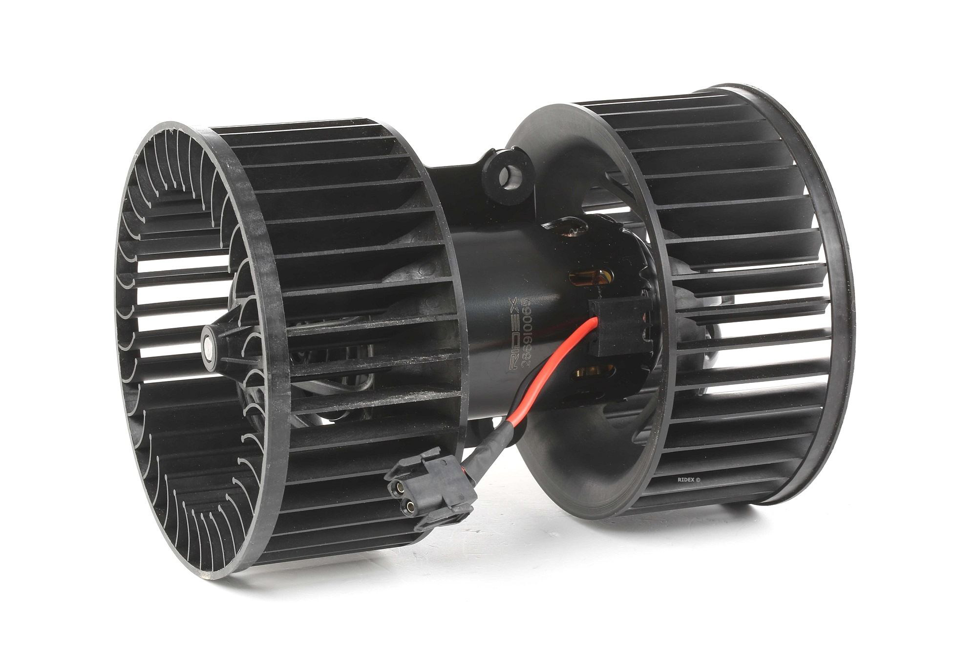 RIDEX Innenraumgebläse für Fahrzeuge mit Klimaanlage 2669I0065 Heizgebläse,Gebläsemotor BMW,3 Limousine (E46),3 Touring (E46),3 Coupe (E46)