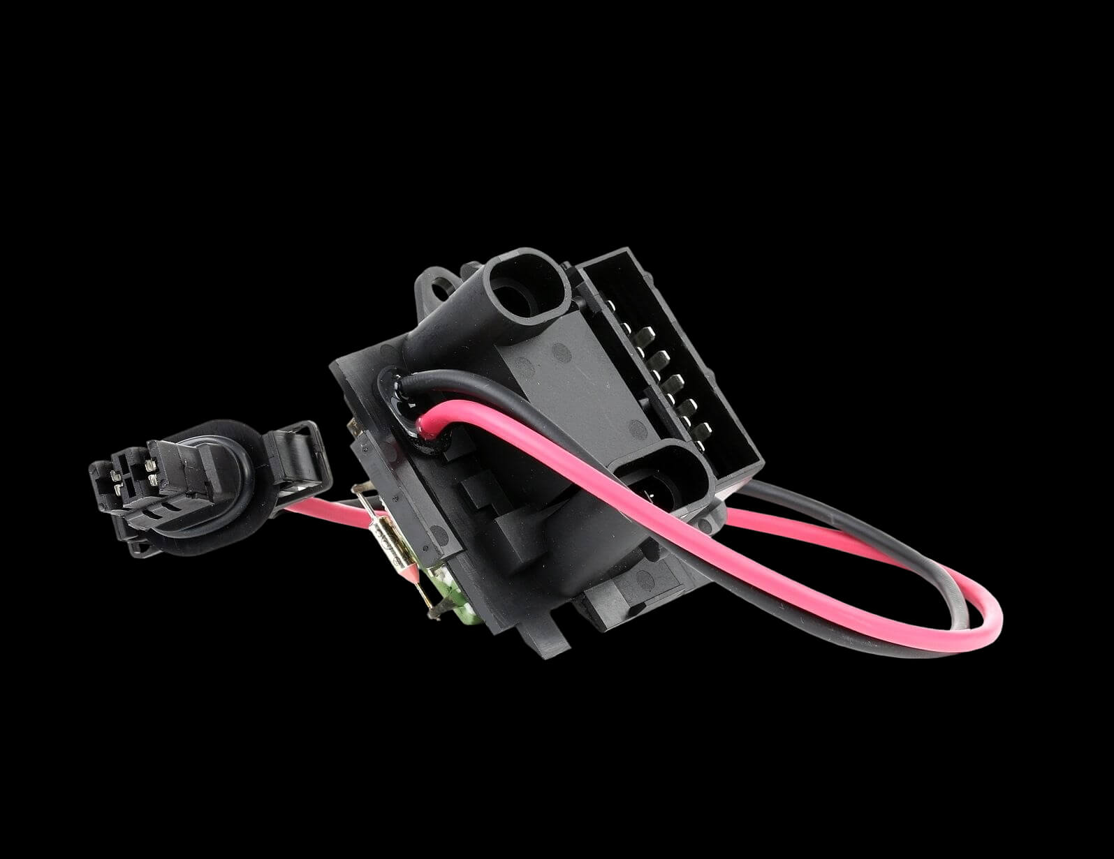 RIDEX Steuergerät, Heizung/Lüftung 1385C0101  RENAULT,Scénic I (JA0/1_, FA0_),MEGANE Scenic (JA0/1_)