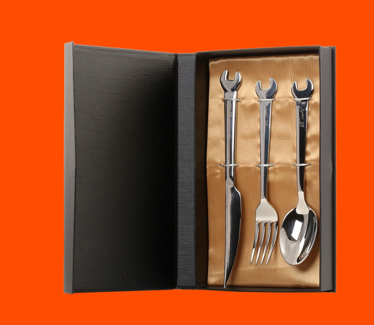 KS TOOLS Werkzeugset 11100 Werkzeugsatz,Steckschlüsselsatz