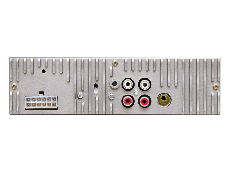 BLOW Autoradio mit Montagewerkzeug 78-287#