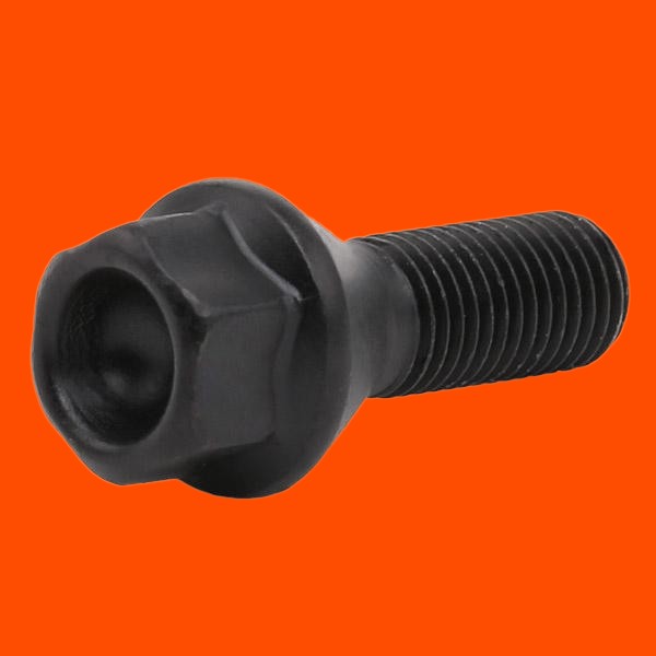 FEBI BILSTEIN Radschrauben Schlüsselweite: 17 18903 Radschraube MERCEDES-BENZ,BMW,RENAULT,CITAN Kasten (415),Citan Kombi / Tourer (415)