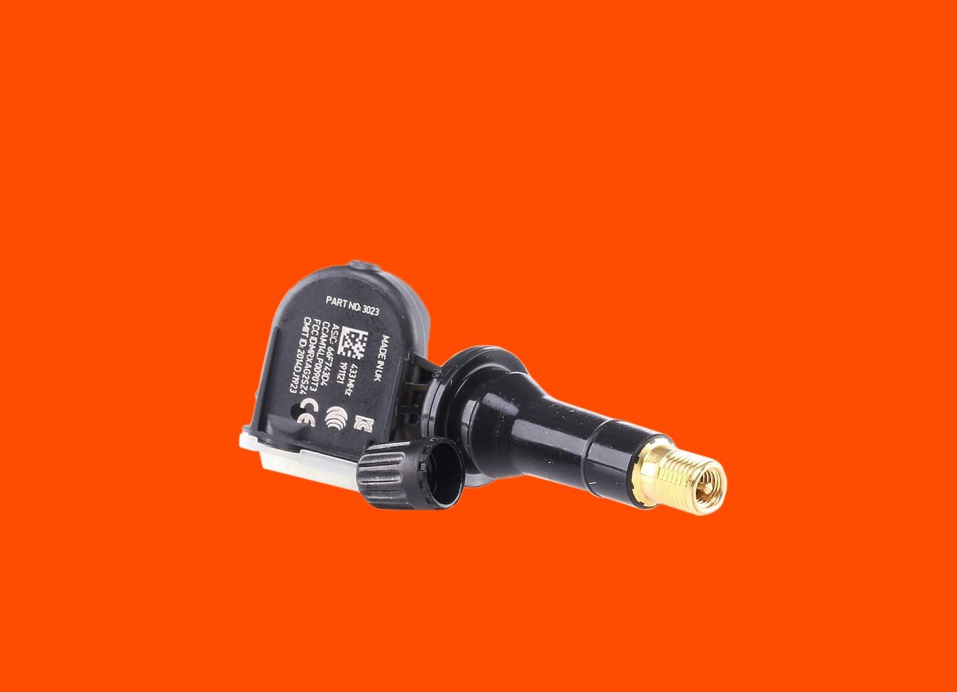 SCHRADER Radsensor, Reifendruck-Kontrollsystem mit Ventilen 3023 FORD,FORD USA,Mondeo V Kombi (CF),Transit Mk7 Kastenwagen (V363, FCD, FDD)