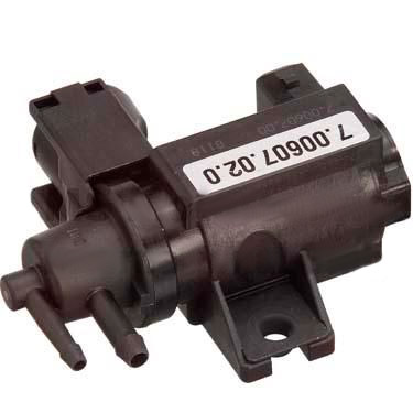PIERBURG Druckwandler, Turbolader mit Filter 7.00607.02.0  FORD,FIAT,ALFA ROMEO,KA (RU8),GRANDE PUNTO (199),PANDA (169),500 (312),PUNTO EVO (199)