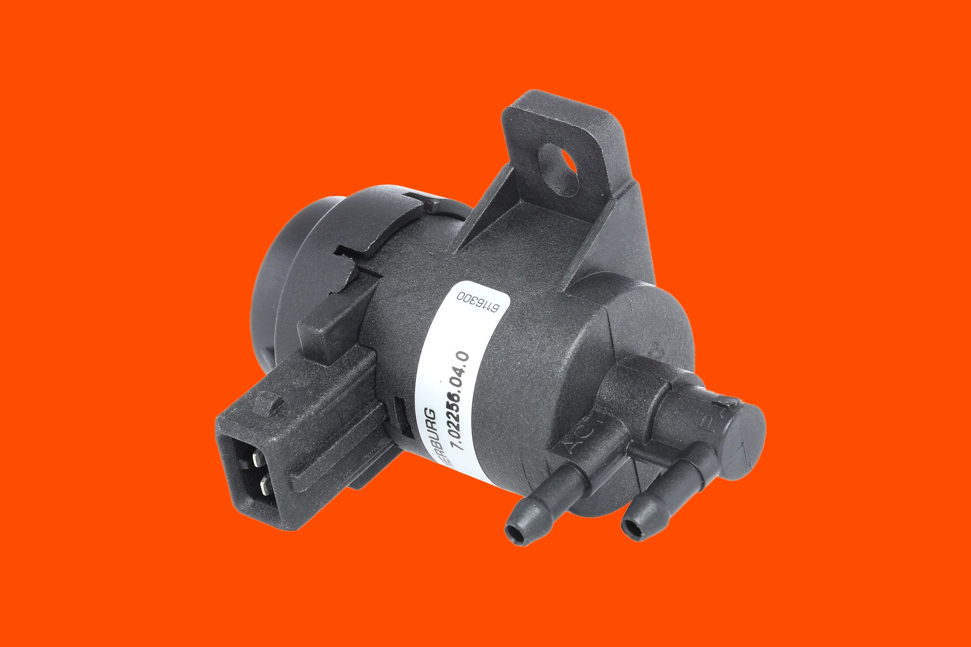 PIERBURG Druckwandler, Turbolader 7.02256.04.0  OPEL,RENAULT,NISSAN,Vivaro A Kastenwagen (X83),Vivaro A Combi (X83),Movano Kastenwagen (X70)