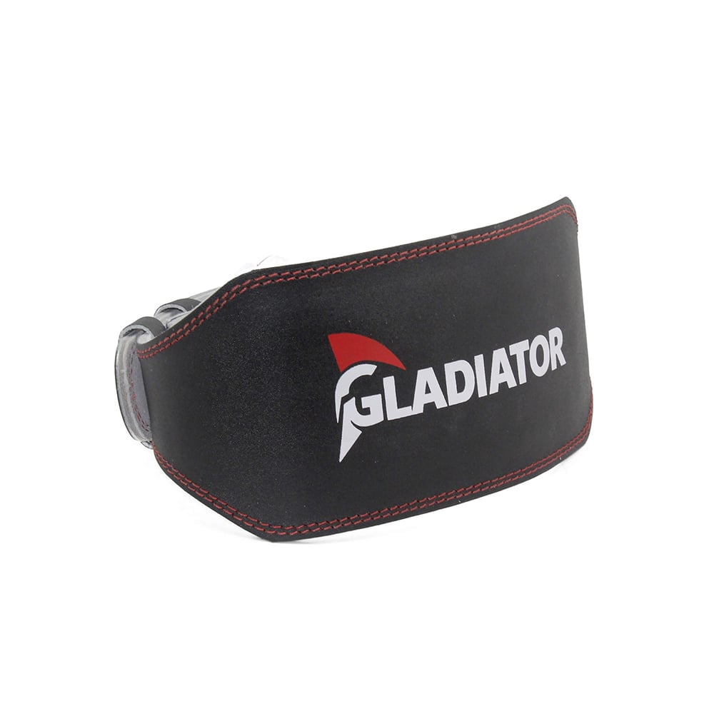 Gladiator Sports Gewichtheber Gürtel / Fitness Gürtel