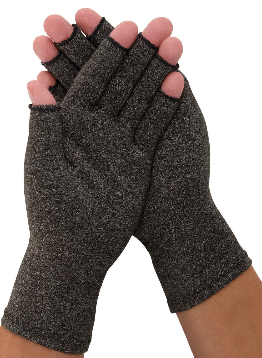 Raynaud-Syndrom Handschuhe mit rutschhemmender Beschichtun