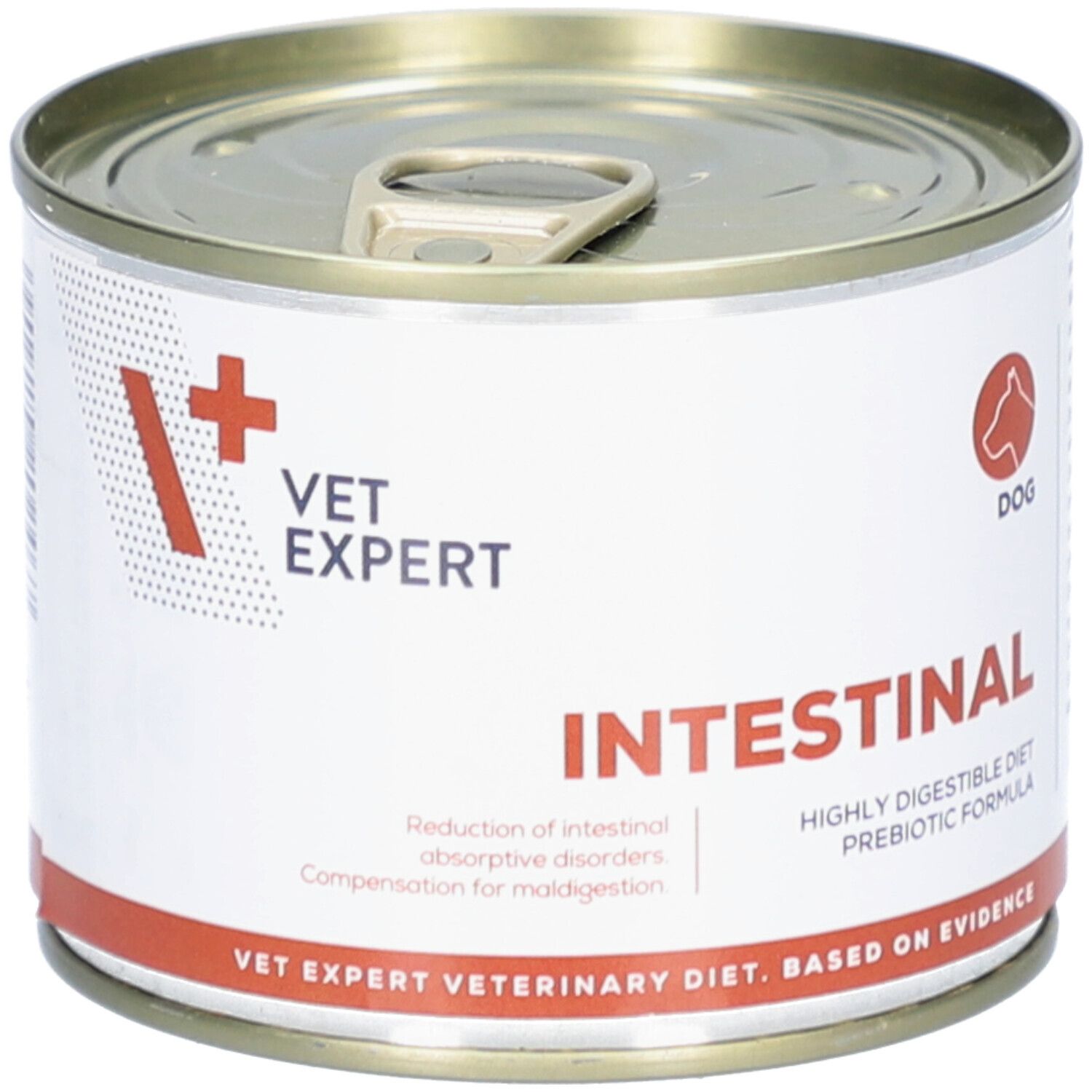 Vetexpert Intestinal Hundefutter – Diät bei Verdauungsproblemen