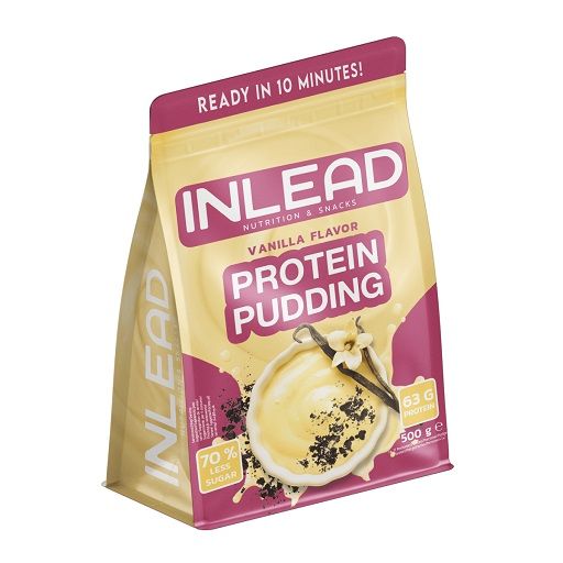 Inlead Protein Pudding