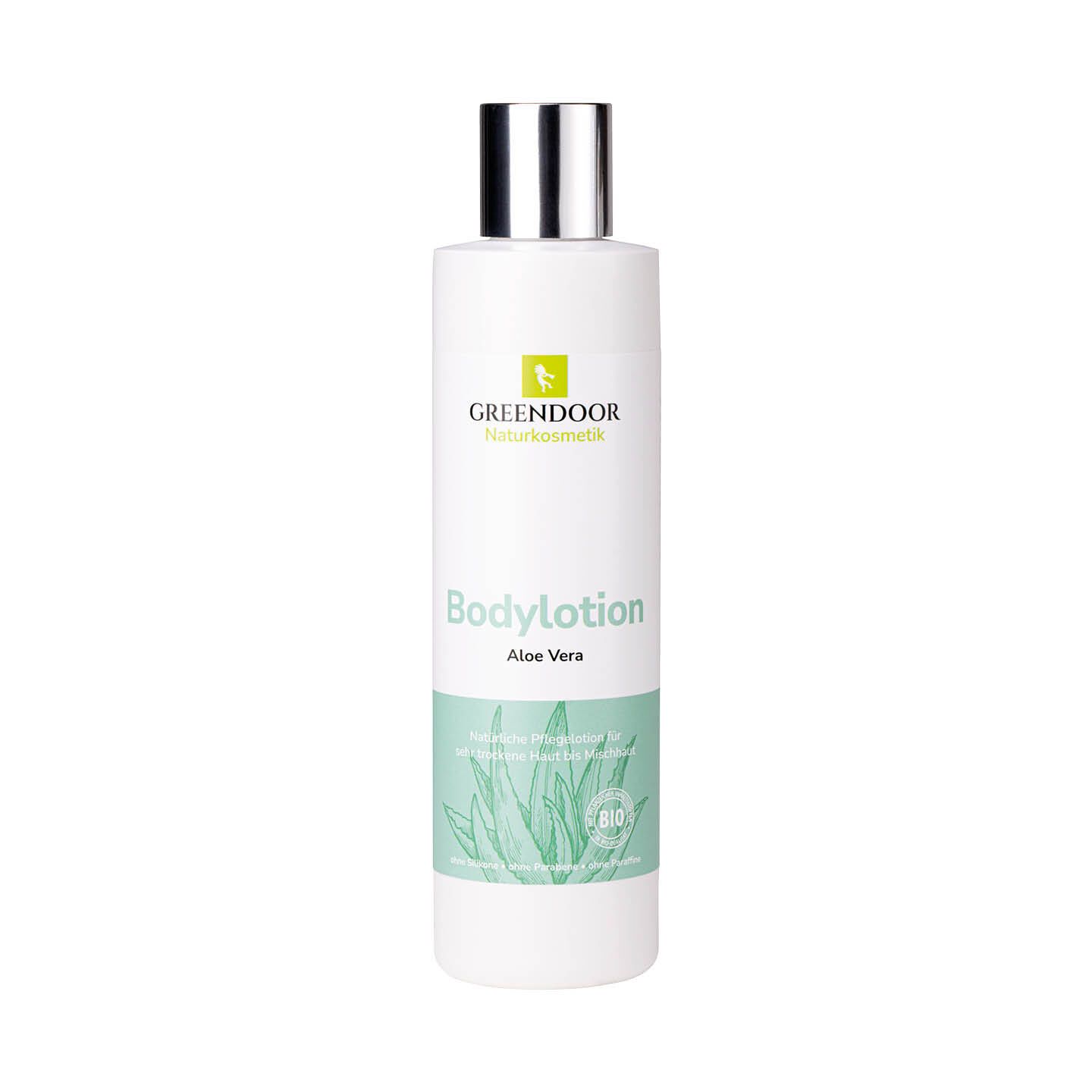 Greendoor Bodylotion Aloe Vera