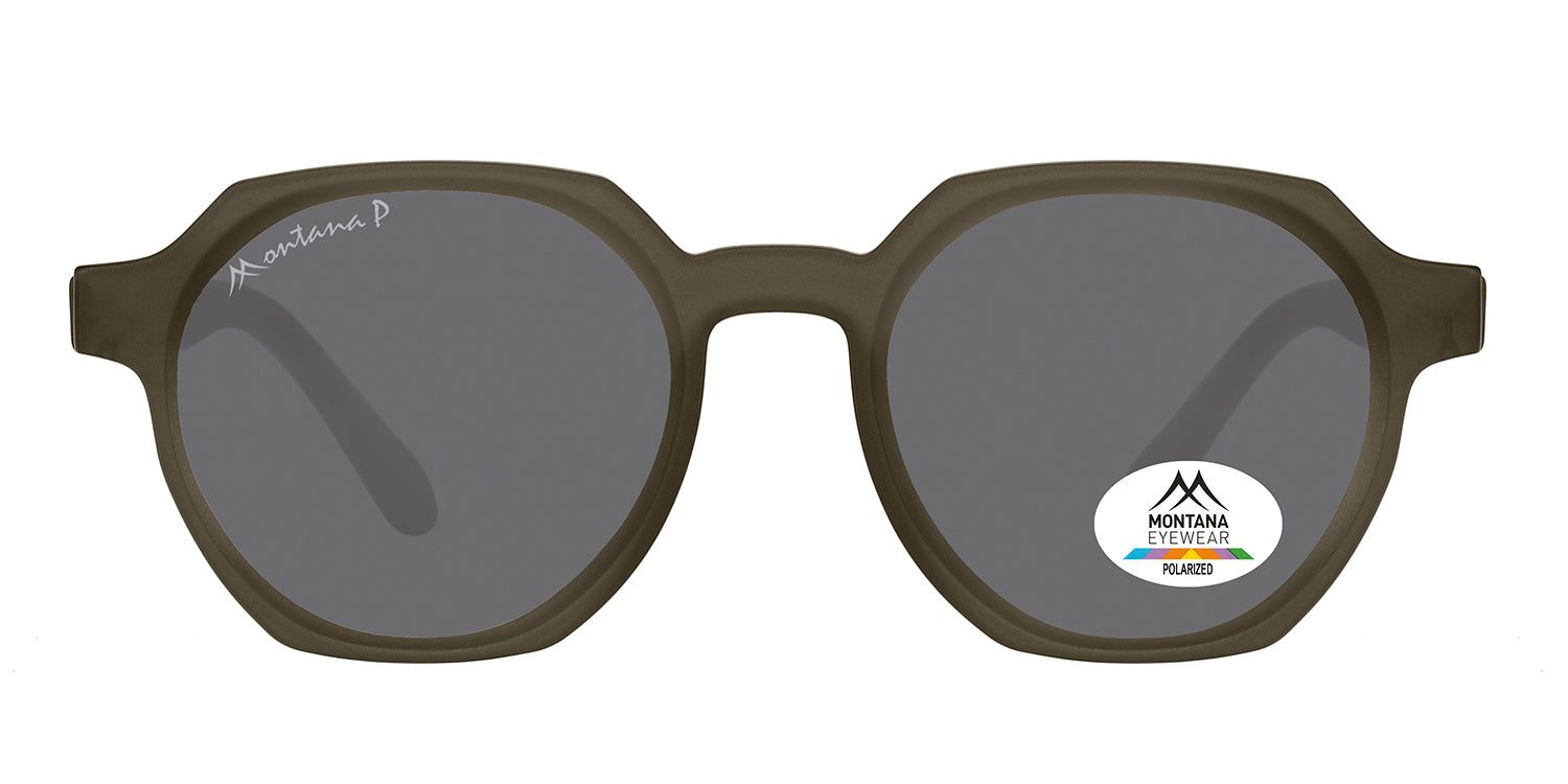Montana Eyewear Chelsea Sonnenbrille