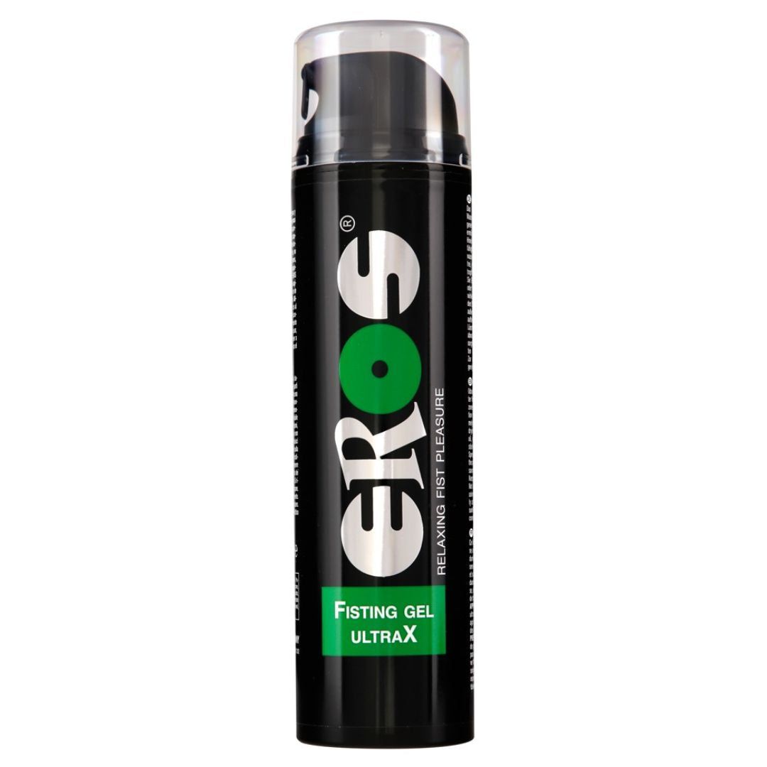 Eros *Ultra X* Fisting Gel