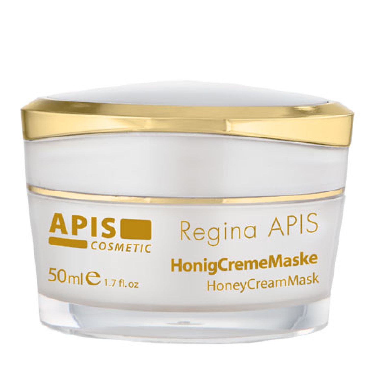 Apis Cosmetic Regina Apis Honig-Crememaske